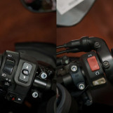 Мотоцикл Kawasaki ZX-6R ABS с пробегом 27268 км