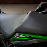 Мотоцикл Kawasaki Ninja 1000 с пробегом 7512 км