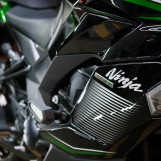 Мотоцикл Kawasaki Ninja 1000 с пробегом 7512 км