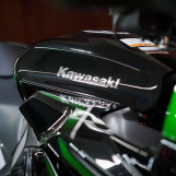 Мотоцикл Kawasaki Ninja 1000 с пробегом 7512 км