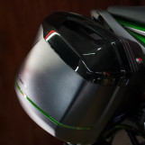 Мотоцикл Kawasaki Ninja 1000 с пробегом 7512 км