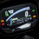 Мотоцикл Kawasaki Ninja 1000 с пробегом 7512 км