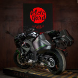 Мотоцикл Kawasaki Ninja 1000 с пробегом 7512 км