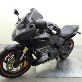 Мотоцикл Honda CBR600F с пробегом 29239 км