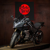 Мотоцикл Honda CBR600F с пробегом 29239 км