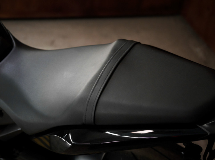 Мотоцикл Honda CBR600F с пробегом 29239 км