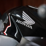 Мотоцикл Honda CBR600F с пробегом 29239 км