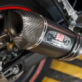 Мотоцикл Honda CBR600F с пробегом 29239 км