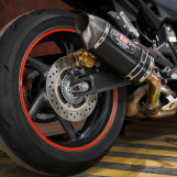 Мотоцикл Honda CBR600F с пробегом 29239 км