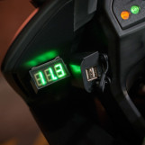 Мотоцикл Honda CBR600F с пробегом 29239 км