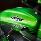 Мотоцикл Kawasaki Ninja 1000 с пробегом 10288 км