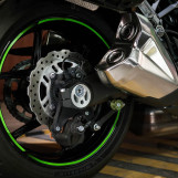 Мотоцикл Kawasaki Ninja 1000 с пробегом 10288 км