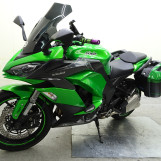 Мотоцикл Kawasaki Ninja 1000 с пробегом 10288 км
