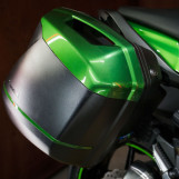 Мотоцикл Kawasaki Ninja 1000 с пробегом 10288 км