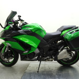 Мотоцикл Kawasaki Ninja 1000 с пробегом 10288 км