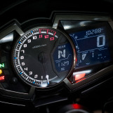 Мотоцикл Kawasaki Ninja 1000 с пробегом 10288 км