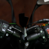 Мотоцикл Kawasaki Ninja 1000 с пробегом 10288 км