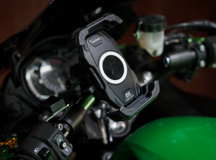 Мотоцикл Kawasaki Ninja 1000 с пробегом 10288 км