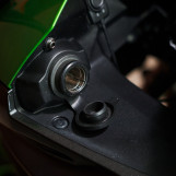 Мотоцикл Kawasaki Ninja 1000 с пробегом 10288 км