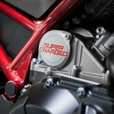 Мотоцикл Kawasaki ZH2 с пробегом 3628 км