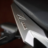 Мотоцикл Kawasaki ZH2 с пробегом 3628 км