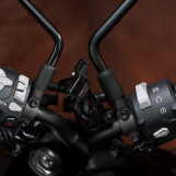 Мотоцикл Kawasaki ZH2 с пробегом 3628 км