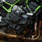 Мотоцикл Kawasaki ZH2 с пробегом 4247 км