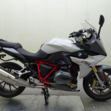 Мотоцикл BMW R1200RS с пробегом 19178 км