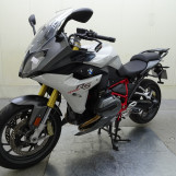 Мотоцикл BMW R1200RS с пробегом 19178 км