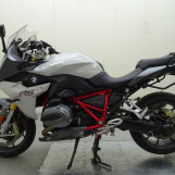 Мотоцикл BMW R1200RS с пробегом 19178 км
