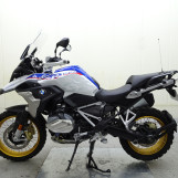 Мотоцикл BMW R1250GS 456 Style HP с пробегом 4308 км