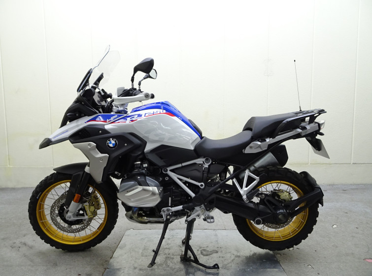Мотоцикл BMW R1250GS 456 Style HP с пробегом 4308 км