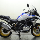 Мотоцикл BMW R1250GS 456 Style HP с пробегом 4308 км