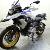 Мотоцикл BMW R1250GS 456 Style HP с пробегом 4308 км