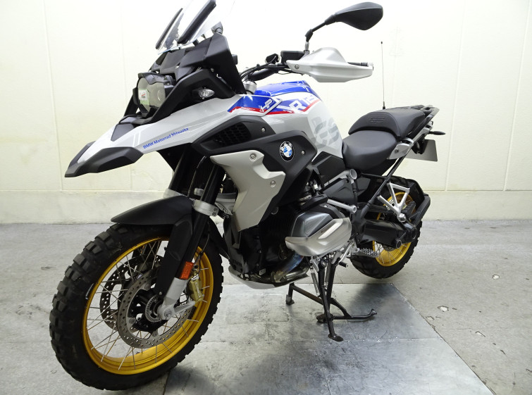 Мотоцикл BMW R1250GS 456 Style HP с пробегом 4308 км