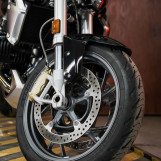 Мотоцикл BMW R1250R с пробегом 1725 км