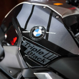 Мотоцикл BMW R1250R с пробегом 1725 км