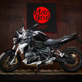 Мотоцикл BMW R1250R с пробегом 1725 км