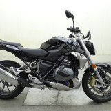Мотоцикл BMW R1250R с пробегом 1700 км