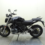 Мотоцикл BMW R1250R с пробегом 1700 км