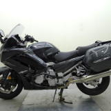Мотоцикл Yamaha FJR 1300 AS с пробегом 39056 км