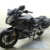 Мотоцикл Yamaha FJR 1300 AS с пробегом 39056 км