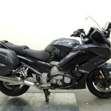Мотоцикл Yamaha FJR 1300 AS с пробегом 39056 км