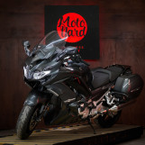 Мотоцикл Yamaha FJR 1300 AS с пробегом 39056 км