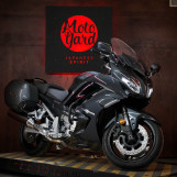 Мотоцикл Yamaha FJR 1300 AS с пробегом 39056 км