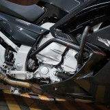 Мотоцикл Yamaha FJR 1300 AS с пробегом 39056 км