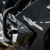 Мотоцикл Yamaha FJR 1300 AS с пробегом 39056 км