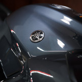 Мотоцикл Yamaha FJR 1300 AS с пробегом 39056 км