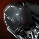 Мотоцикл Yamaha FJR 1300 AS с пробегом 39056 км