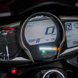 Мотоцикл Yamaha FJR 1300 AS с пробегом 39056 км